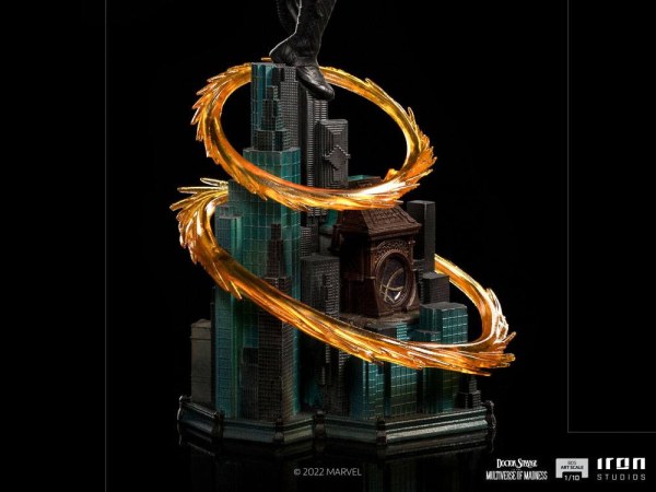 Stephen Strange Art Scale - Doctor Strange in the Multiverse of Madness