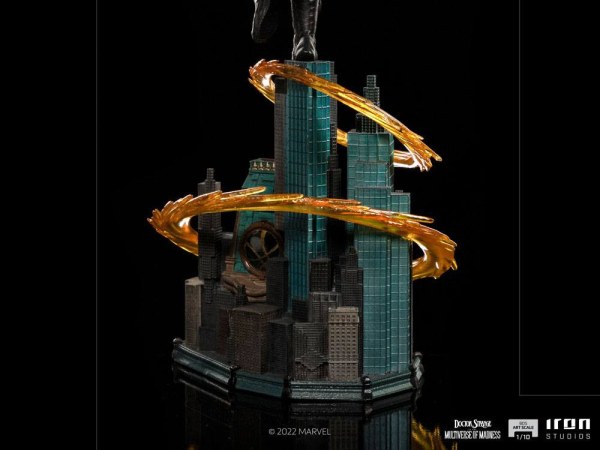 Stephen Strange Art Scale - Doctor Strange in the Multiverse of Madness