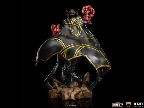 What If...? Strange Supreme Deluxe Art Scale - Marvel
