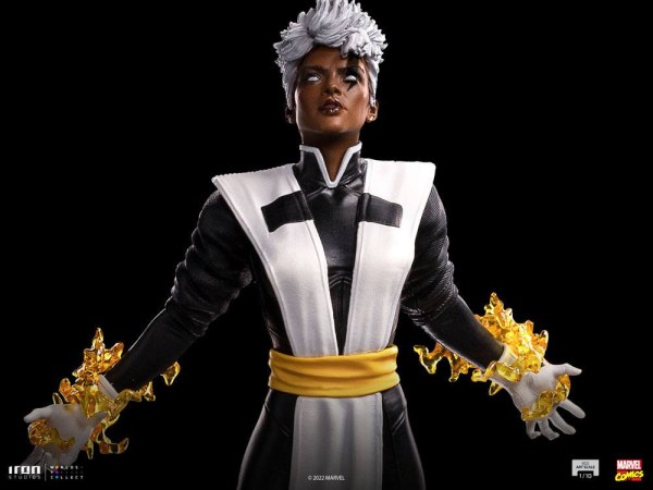 Storm Art Scale (X-Men: Age of Apocalypse) - Marvel