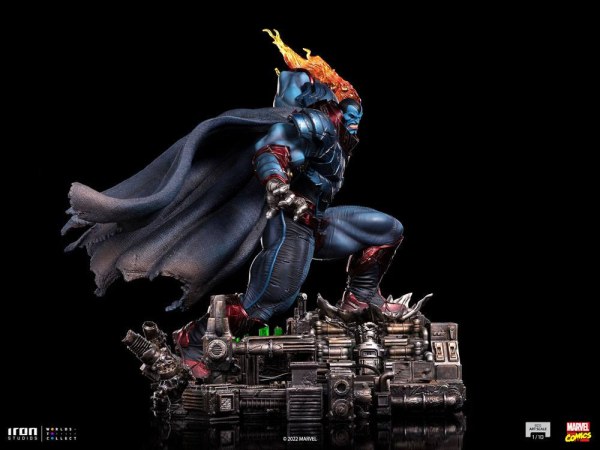 Apocalypse Art Scale  (X-Men: Age of Apocalypse) - Marvel Comics