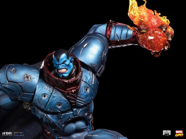 Apocalypse Art Scale  (X-Men: Age of Apocalypse) - Marvel Comics