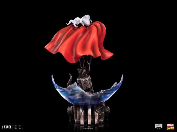 Magneto Art Scale (X-Men: Age of Apocalypse) - Marvel Comics