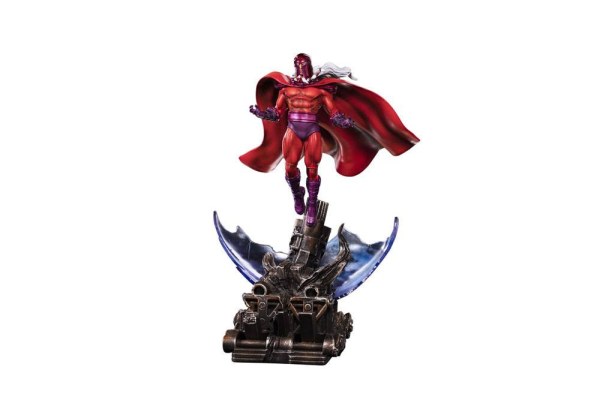 Magneto Art Scale (X-Men: Age of Apocalypse) - Marvel Comics