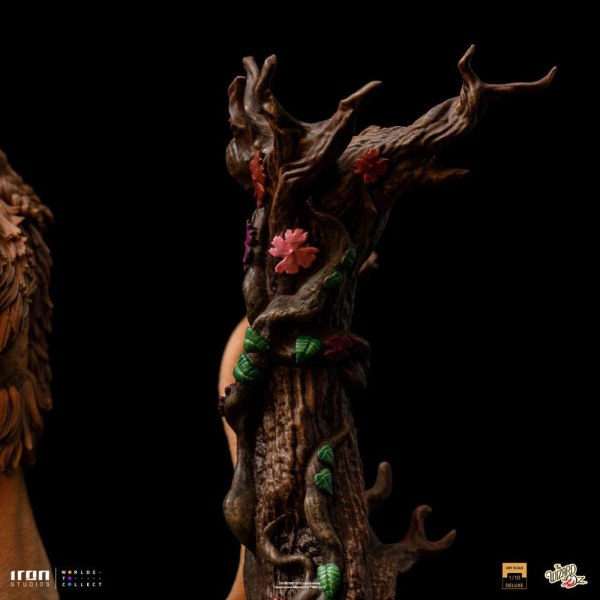 Cowardly Lion Deluxe Art Scale - The Wizard of Oz