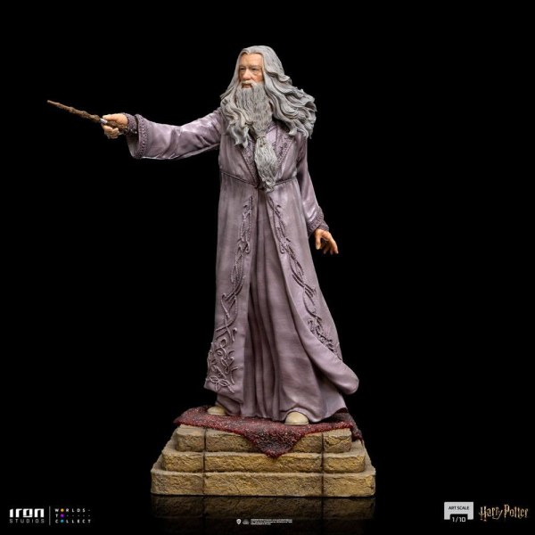Albus Dumbledore - Harry Potter