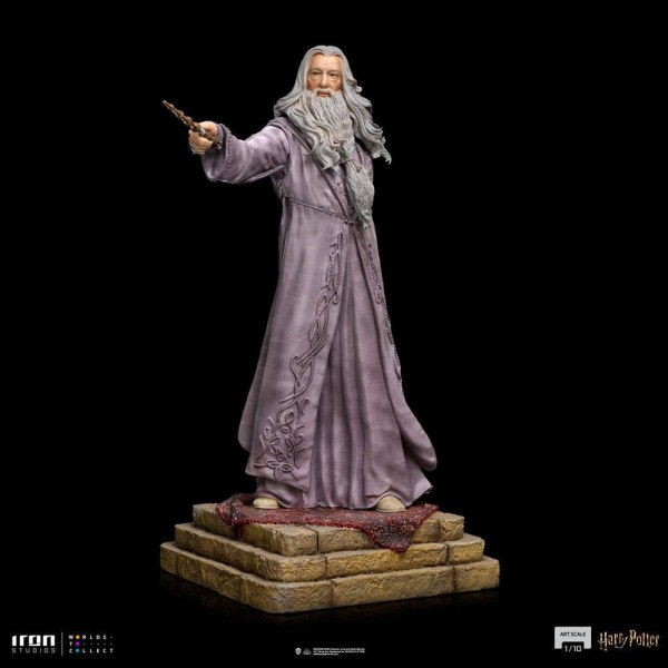 Albus Dumbledore - Harry Potter