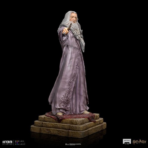 Albus Dumbledore - Harry Potter