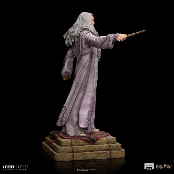Albus Dumbledore - Harry Potter