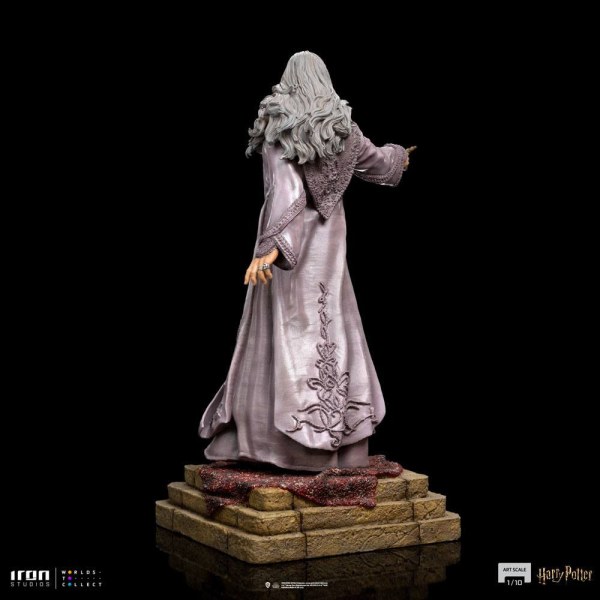 Albus Dumbledore - Harry Potter