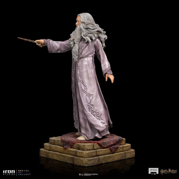 Albus Dumbledore - Harry Potter