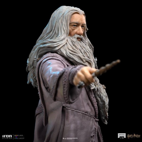 Albus Dumbledore - Harry Potter