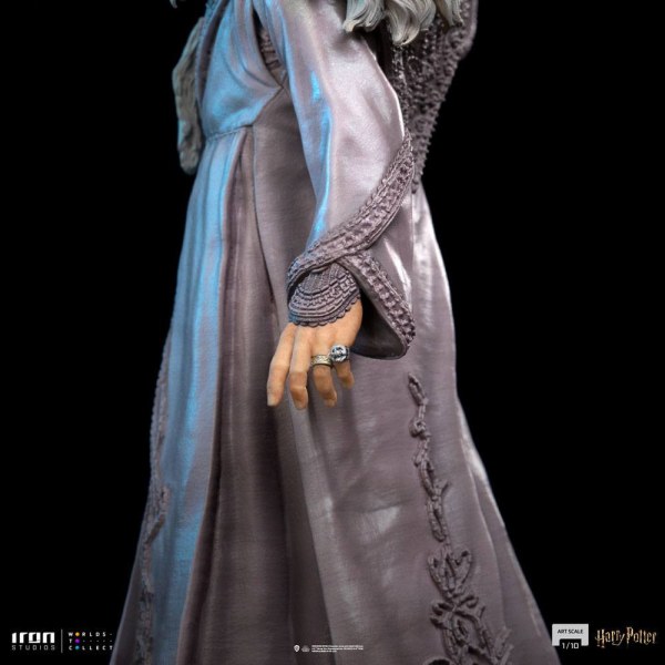 Albus Dumbledore - Harry Potter