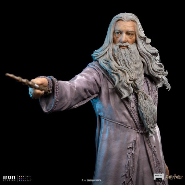 Albus Dumbledore - Harry Potter