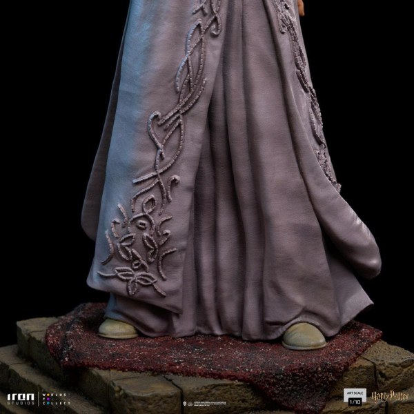 Albus Dumbledore - Harry Potter