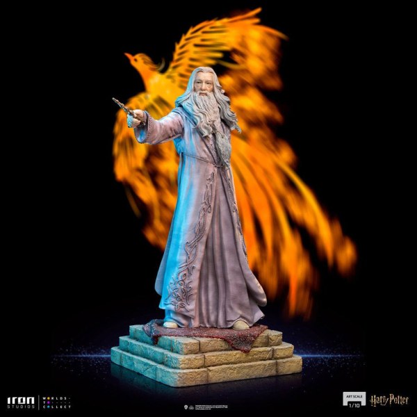 Albus Dumbledore - Harry Potter