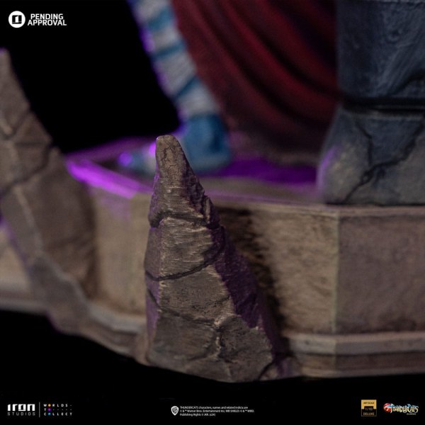 MUUM-RA DECAYED ART SCALE DELUXE - COSMOCATS