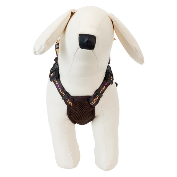 (SIZE L) Dog Harness Mini Backpack Up 15th Anniversary Dug Cosplay - DISNEY LOUNGEFLY