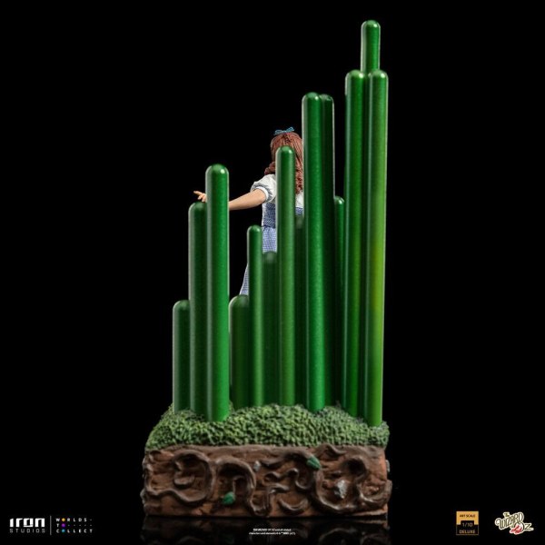 Dorothy Deluxe Art Scale - The Wizard of Oz