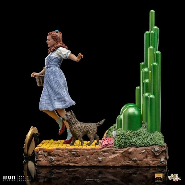 Dorothy Deluxe Art Scale - The Wizard of Oz