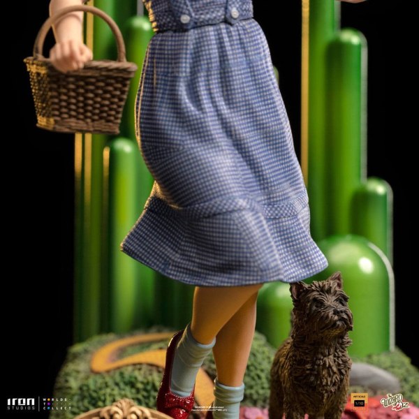 Dorothy Deluxe Art Scale - The Wizard of Oz