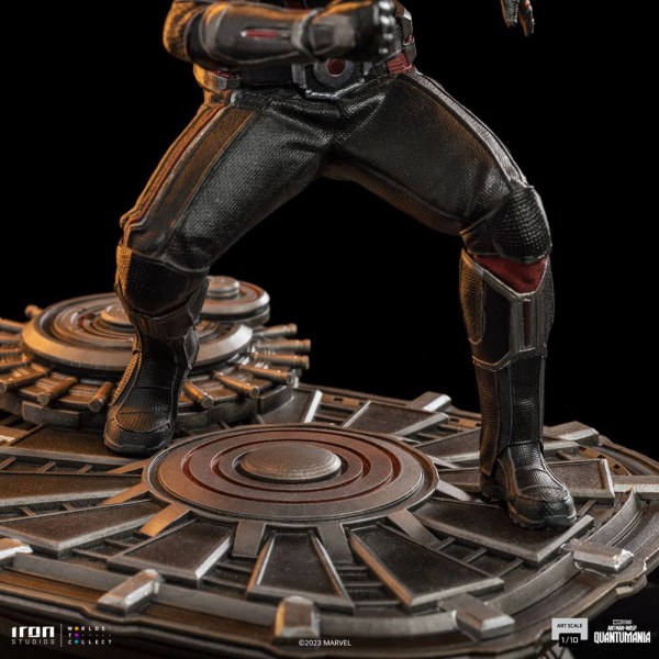 Ant-Man MCU Infinity Saga Art Scale - Marvel