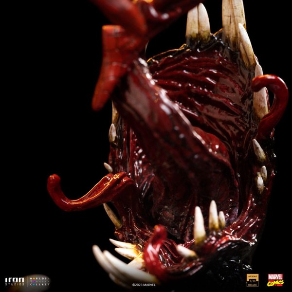 Spider-Man Art Scale Deluxe - Marvel