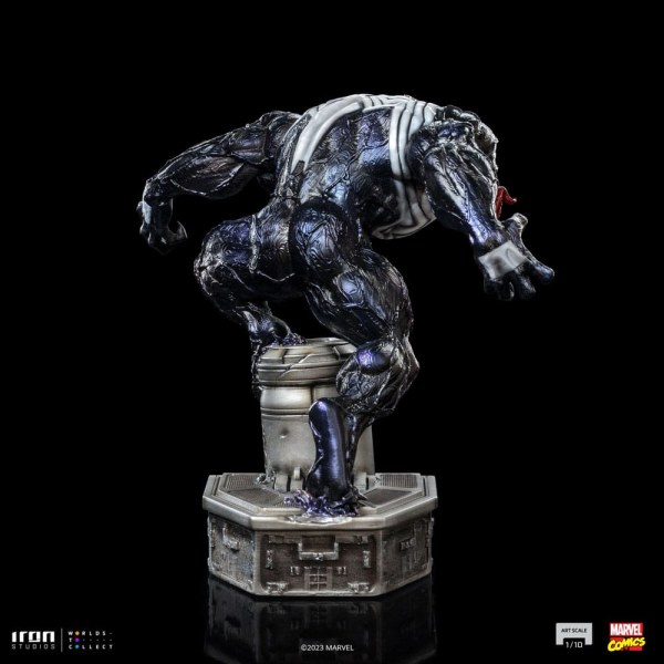 Venom Art Scale - Marvel