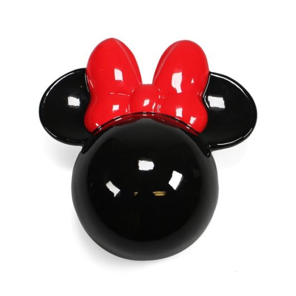DISNEY MINNIE MOUSE WALL FLOWER POT
