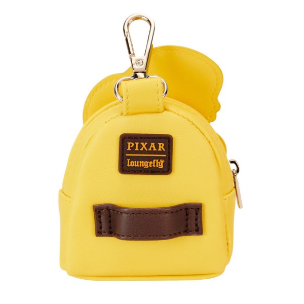 Treat & Disposable Bag Holder Up 15th Anniversary Russell - Disney Loungefly