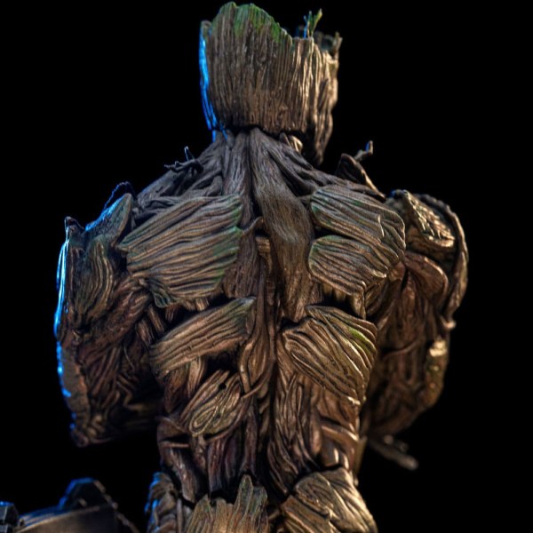 GROOT ART SCALE - MARVEL GUARDIANS OF THE GALAXY VOL.3
