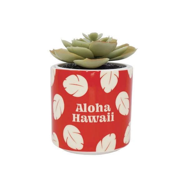 Plant pot Lilo & Stitch - Disney