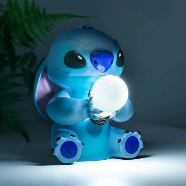 Stitch light - Disney