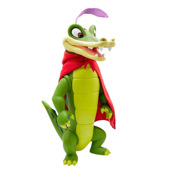 BEN ALI GATOR FIGURE - DISNEY FANTASIA