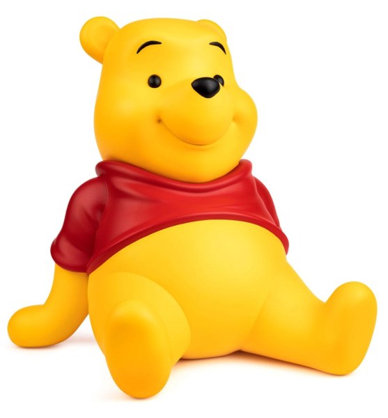Winnie the Pooh Piggy Bank - Disney