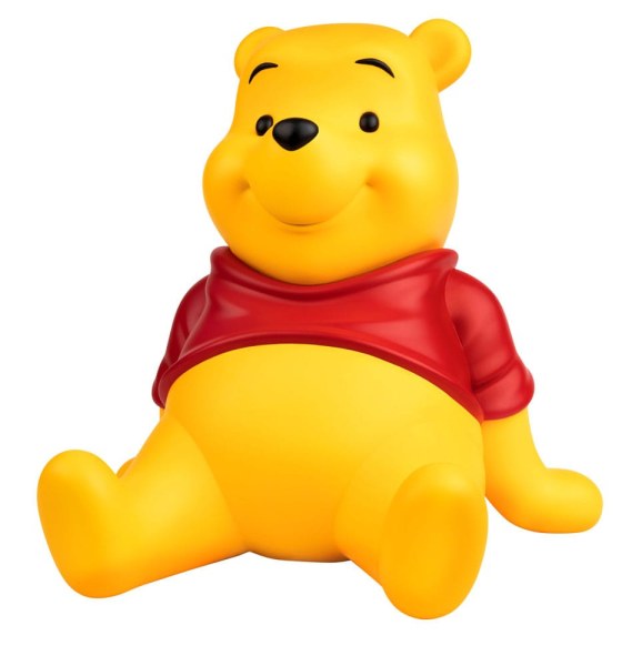 Winnie the Pooh Piggy Bank - Disney