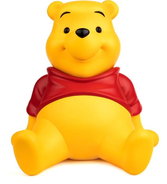 Winnie the Pooh Piggy Bank - Disney