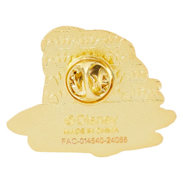 Stitch Camping Cuties Mystery Box Pin - DISNEY LOUNGEFLY