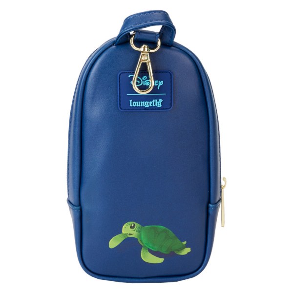 Stitch Camping Cuties Mini Backpack Pencil Case - DISNEY LOUNGEFLY