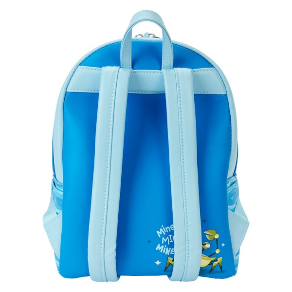 Finding Nemo seagulls mine mine mine mini backpack - DISNEY LOUNGEFLY
