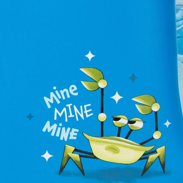 Finding Nemo seagulls mine mine mine mini backpack - DISNEY LOUNGEFLY