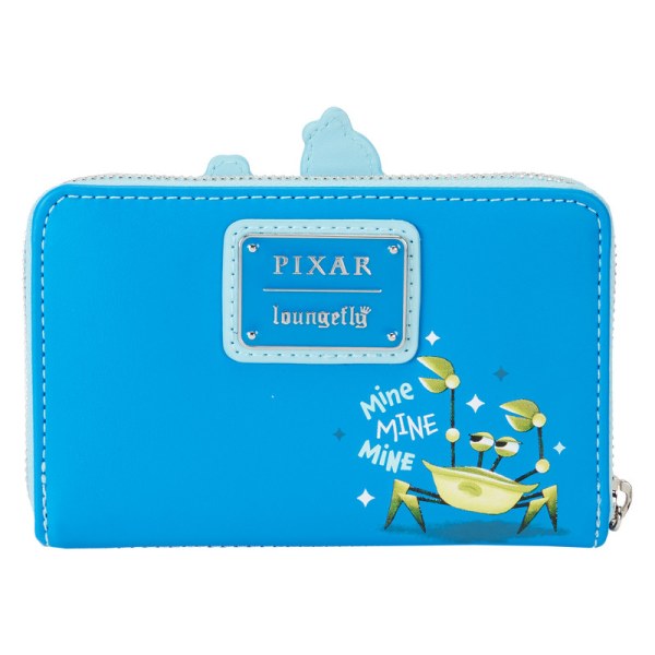 seagulls mine mine mine Wallet Finding Nemo - DISNEY LOUNGEFLY