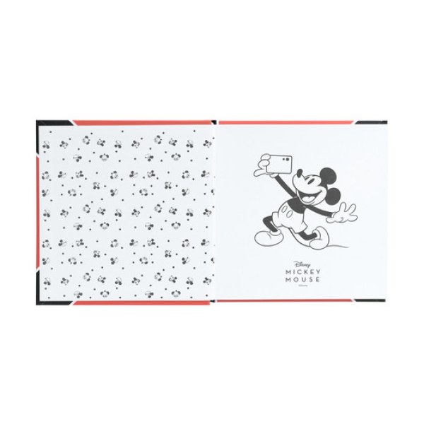 Photo album Mickey 100e Anniversary - Disney Mickey