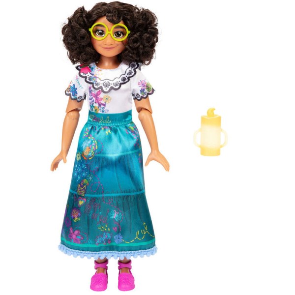 Mirabel singer doll 25cm - Disney Encanto
