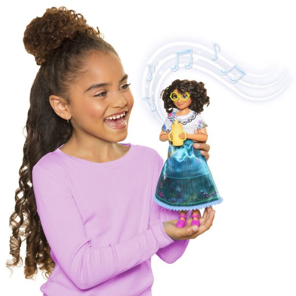 Mirabel singer doll 25cm - Disney Encanto