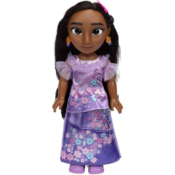 Isabela doll 38cm - Disney Encanto