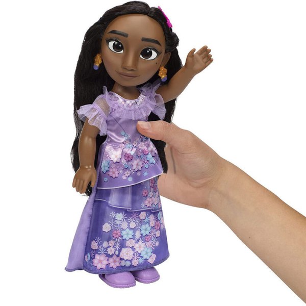 Isabela doll 38cm - Disney Encanto