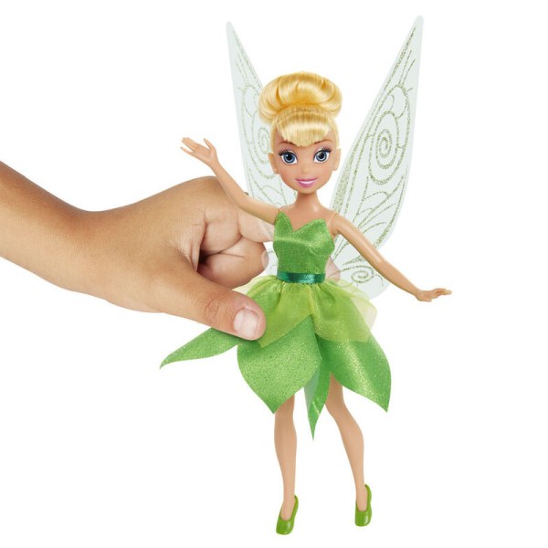 Tinker Bell assorted dolls 25cm - Disney Tinker Bell