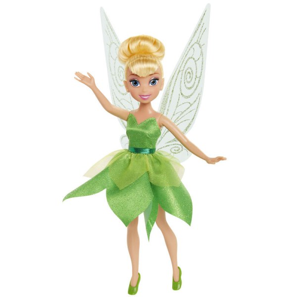 Tinker Bell assorted dolls 25cm - Disney Tinker Bell