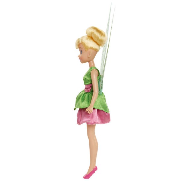 Tinker Bell assorted dolls 25cm - Disney Tinker Bell